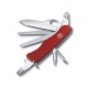 Victorinox - Locksmith - Rouge - 0.8493.M
