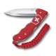 Victorinox - Hunter Pro Alox - Rouge - 0.9415.20