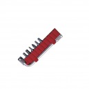 Victorinox - Support + Cle + Embouts Swisstool | 3.0303