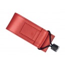 Victorinox - Etui 6 A 14 Pieces Toile Rouge | 4.0480.1