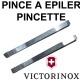 Victorinox - Accessoire Pince A Épiler Pour Couteau Canif Ou SwissCard - A.xx42