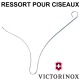 Victorinox - Accessoire Ressort Ciseaux Pour Canif Ou Couteau Suisse - A.xx57