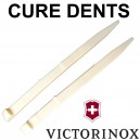 Victorinox - Accessoire Cure-Dents Pour Canif Ou Couteau Suisse - A.xx41
