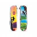 Victorinox - Classic – Édition Limitée 2020 - Climb High - 0.6223.L2004