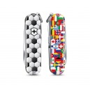 Victorinox - Classic – Édition Limitée 2020 - World Of Soccer - 0.6223.L2007