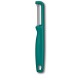 Victorinox - Éplucheur à lame dentée Iota - Kale - 6.0943.4