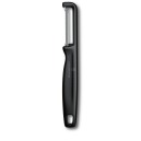 Victorinox - &Eacute;plucheur &agrave; lame dent&eacute;e Iota - noir - 6.0943.3