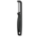 Victorinox - Éplucheur à lame dentée Iota - noir - 6.0943.3