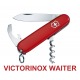 Victorinox - Couteau Suisse Waiter Rouge 9 Fonctions - 0.3303
