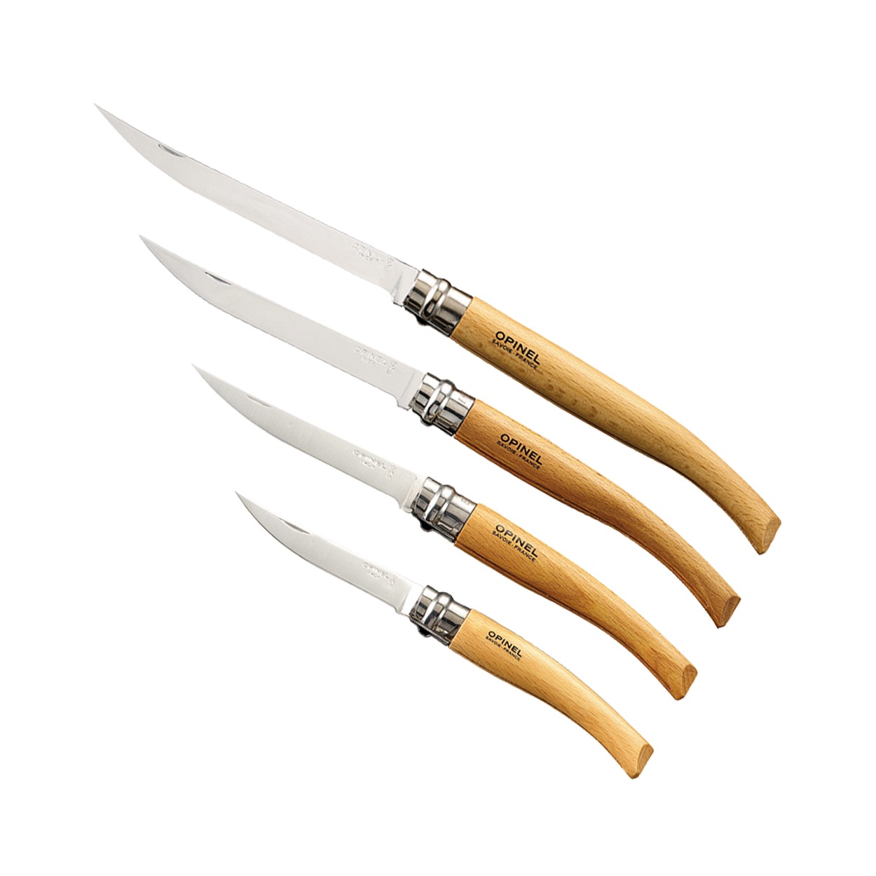 Opinel Cuisine