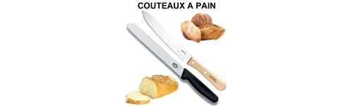 Couteaux à pain