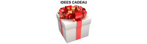 Idées cadeau